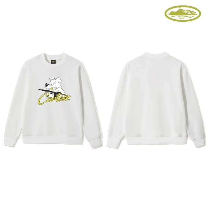 Corteiz Sweatshirt _SKUCorteizS-2XLastxC105431445